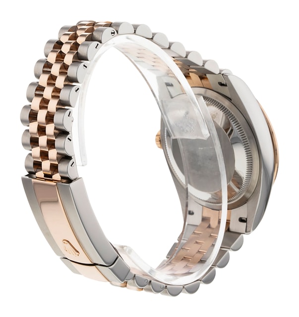 Rolex Datejust 126281 RBR Image 3